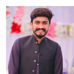 Arslan Azhar-Freelancer in Lahore,Pakistan