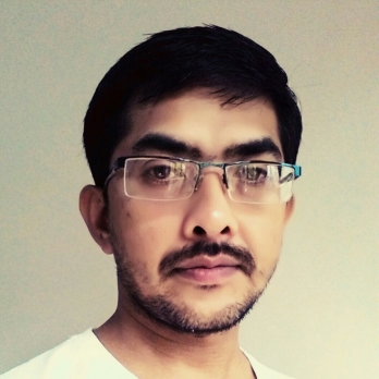 Sourabh Rajput-Freelancer in Bhopal,India