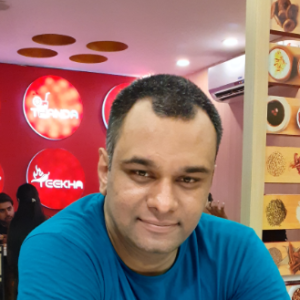 Sandeep Gaur-Freelancer in Aligarh,India