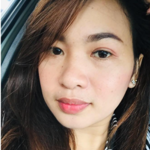 Angelyn Abendano-Freelancer in Naga,Philippines