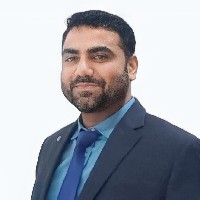 Fazal Abbas-Freelancer in Abu Dhabi,UAE