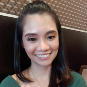 Anna Nicole Marasigan-Freelancer in Makati City,Philippines