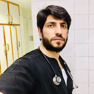 Dr.Ehsan khan-Freelancer in Quetta,Pakistan