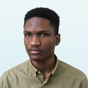 Chigozirim Igweamaka-Freelancer in Abuja,Nigeria