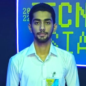 Zain Ul Rab-Freelancer in Karachi,Pakistan