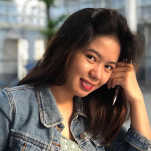 Maria Cecilia Noarin-Freelancer in Cavite,Philippines