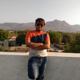 Leo Patel-Freelancer in Surat,India