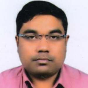 Pramod Kumar-Freelancer in Patna,India