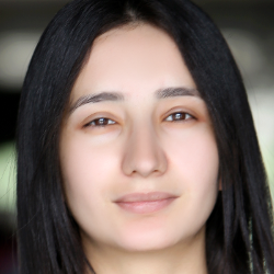 Noreen Akhtar-Freelancer in Gilgit,Pakistan