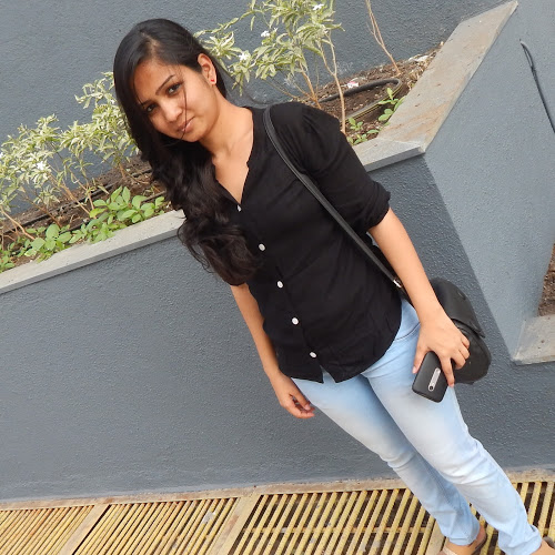 Pooja Sathe-Freelancer in Pune,India