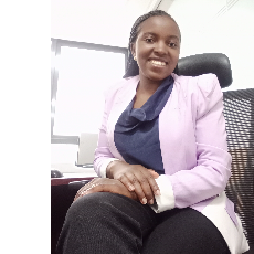 Jane Gaciingu-Freelancer in Nairobi,Kenya