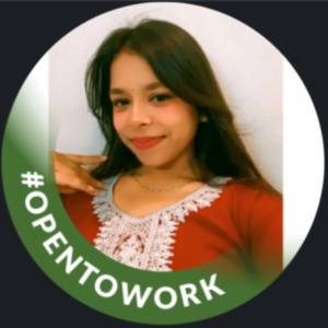 Siya Goyal-Freelancer in Chandigarh,India