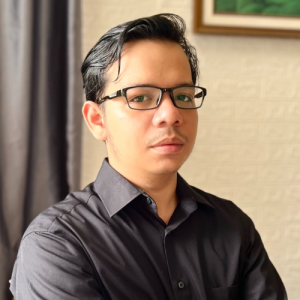 Ali Akbar-Freelancer in Depok,Indonesia