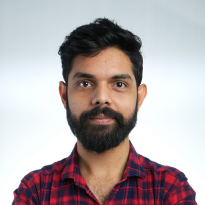 Shivam Garg-Freelancer in Surat,India