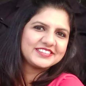 Supriya Misra-Freelancer in Lucknow,India