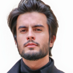 Muqaddar Khan-Freelancer in Islamabad,Pakistan