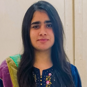 Sadia Jahangir-Freelancer in Lahore,Pakistan