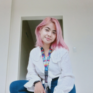 Samantha Louise Garcia Jariolne-Freelancer in Tagbilaran,Philippines