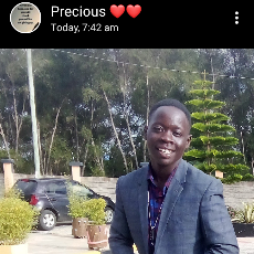 Dennis Kamau-Freelancer in Nairobi,Kenya