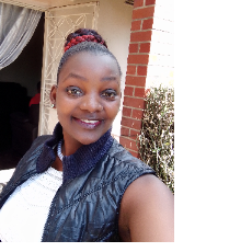 Regina Ruvimbo Mashonga-Freelancer in Harare,Zimbabwe