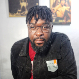 Franklin Akogwu-Freelancer in Jos,Nigeria