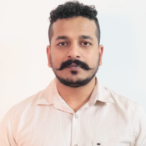 Sharat Nair-Freelancer in Bengaluru,India