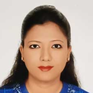 Afroza Sultana-Freelancer in Mirpur,Bangladesh