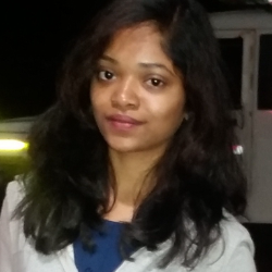 Iva Nayak-Freelancer in Pune,India