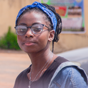 Salome Olorunsogo-Freelancer in Ibadan,Nigeria