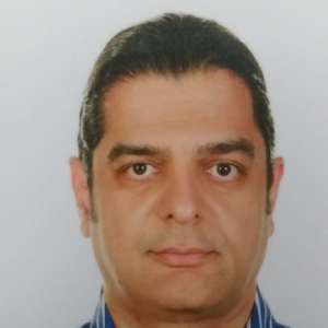 Reza Mojganfar-Freelancer in Istanbul,Turkey
