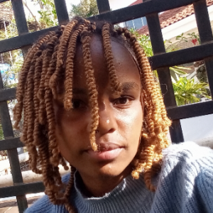 Joy Kathure-Freelancer in Nairobi,Kenya