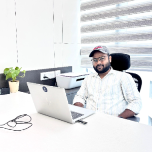 Akram Sardar-Freelancer in Kolkata,India