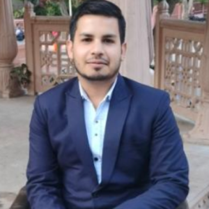 Piyush Gupta-Freelancer in Jaipur,India