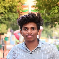 Bomma Dhanush-Freelancer in Warangal,India