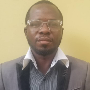 Areola Joshua-Freelancer in Seri Iskandar,Nigeria