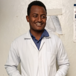 Endris Ahmed-Freelancer in Addis Ababa,Ethiopia