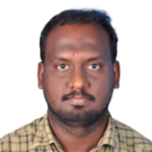 Vinoth Kumar-Freelancer in Chennai,India