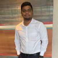 Kamesh Mathew-Freelancer in Chennai,India
