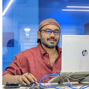 Rafayatul Kabir-Freelancer in Dhaka,Bangladesh