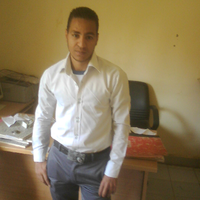 Haytham Leroi-Freelancer in Qena,Egypt