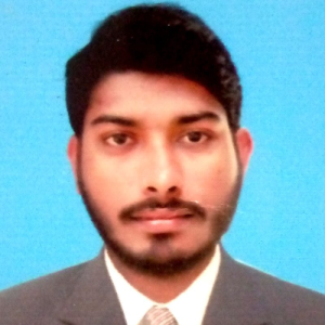 Muhammad Saad Ullah-Freelancer in Rawalpindi,Pakistan