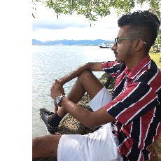 Shidhant Kumar-Freelancer in Nadi,Fiji the Fiji Islands