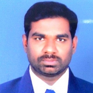 Andrews Kondrapally-Freelancer in Hyderabad,India