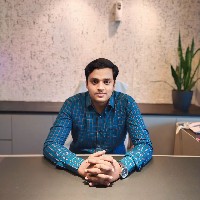 Fenil Kumbhani-Freelancer in Surat,India