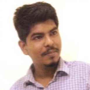 Eniyan Sambath-Freelancer in Chennai,India