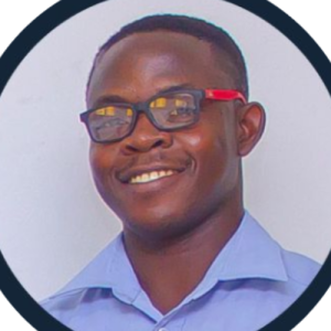 Evans Dankyirah-Freelancer in Accra,Ghana