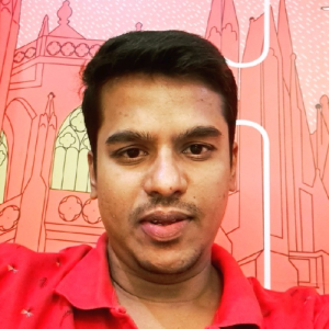 Yoganandhan Murugian-Freelancer in Coimbatore,India