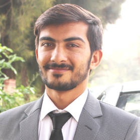 Muhammad Kashif-Freelancer in Karachi,Pakistan