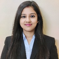 Enakshi Debnath-Freelancer in Visakhapatnam,India