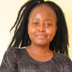 Sharon Bukaya-Freelancer in Nairobi,Kenya